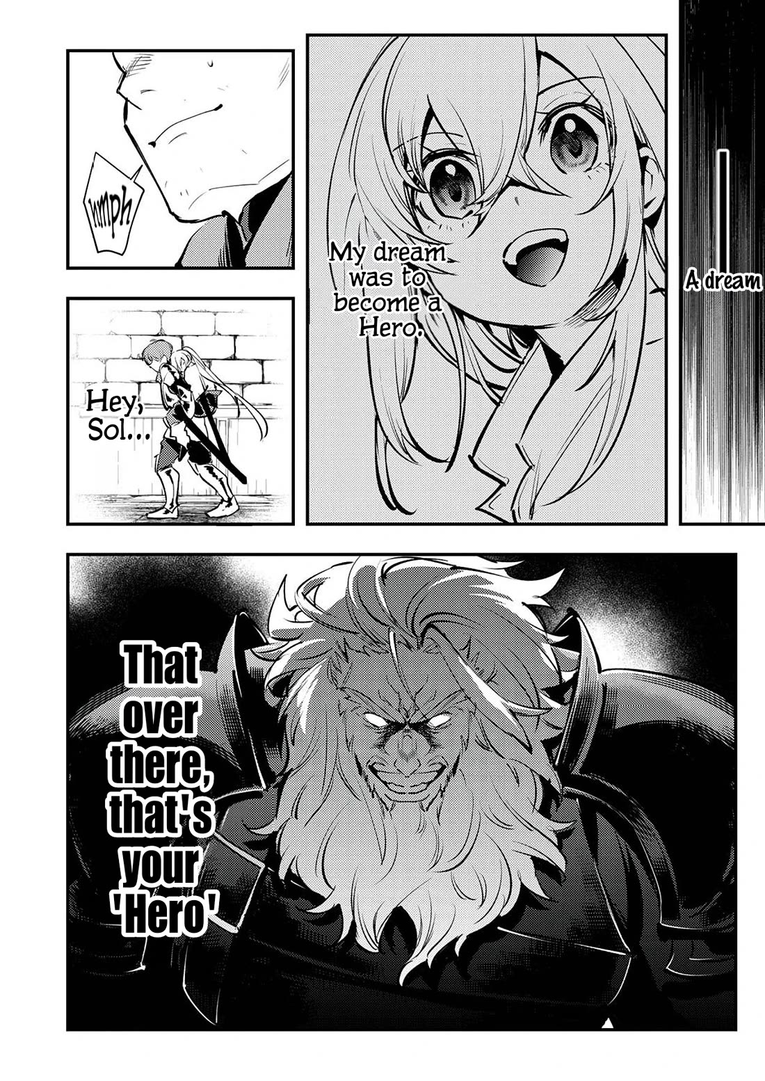 The Heroic Tale of Shura Young Girl: A Mercenary Who was Said to be Half-Baked is Reincarnated as a Young Girl and Rises to Success Chapter 6 14